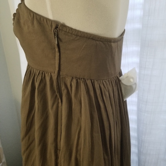 Gap midi dress - Picture 4 of 5